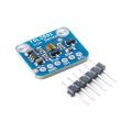 1Set TSL2591 High Dynamic Range 3.3V-5V Digital Light Sensor Breakout Module. 