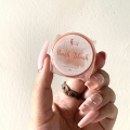 Pro Nature Peach Blush | Pigmented | Creamy | Long Lasting | 10g. 