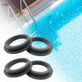 Sand Filter O , Pool Hose Gasket, 11412 Rubber Washer for Sand Filter Pump Motor. 
