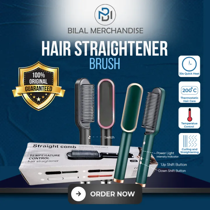 2-in-1%20Hair%20Straightener%20Brush%20for%20Women%20%7C%20Ceramic%20Hot%20Comb%20with%20Fast%20Heating%20&%20Auto%20Shutoff%20%7C%20Anti-Scald%20Hair%20Styling%20Brush%20-%20Image%205
