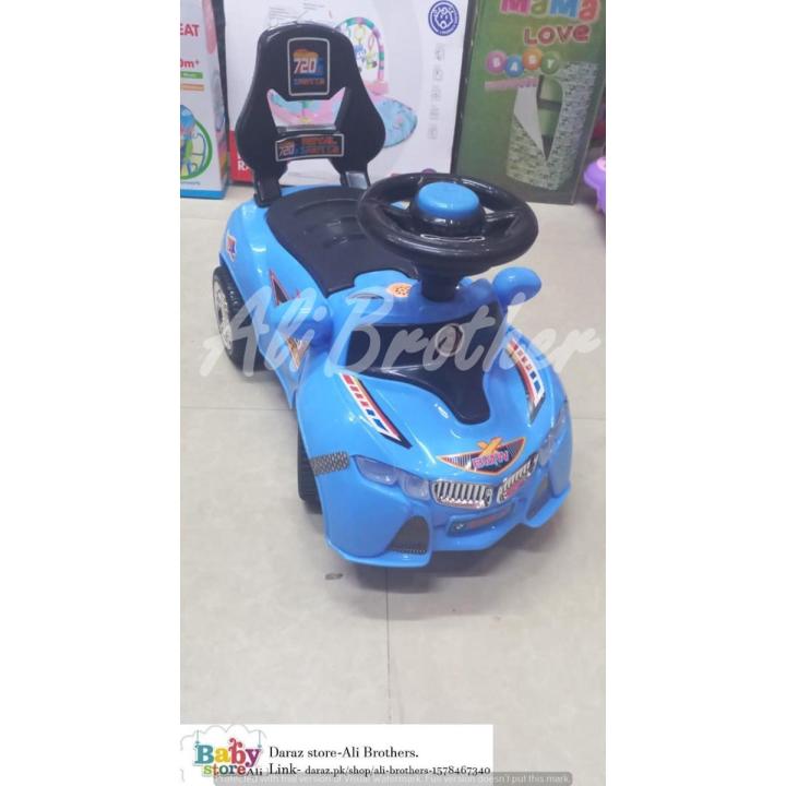 Tolo Car For Babies Imported Made Latest Design With Light ...