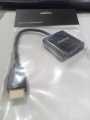 HDMI to VGA Adapter Converter. 