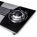APOLO Manual Stove / Hob - Model 180 - 2 Burner - 100% Pure Stainless Steel Top - Rust Proof - 14 Days Return Warranty. 