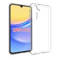 Waterproof Texture TPU Phone Case For Samsung Galaxy A06 4G/Samsung Galaxy A16 5G. 