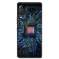 For Rakuten Hand 5G Case Fashion Soft TPU Phone Case For Rakuten Mini / Rakuten Hand Back Cover Funda Coque. 