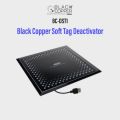 Soft Tag Deactivator With Sound. 