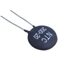 OYPFXMI- 20D-20 NTC Thermistor for limiting of inrush current of supply ballast CFL,black. 