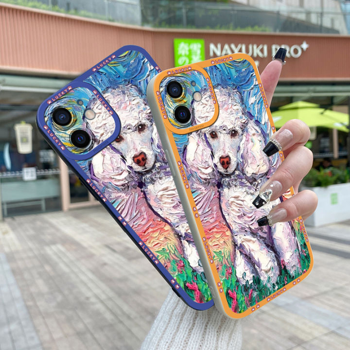 dienya%20Case%20For%20Realme%20Narzo%2030A%20Case%20Oil%20Painting%20Pet%20Dog%20Thin%20Shockproof%20Square%20Edge%20Silicone%20Casing%20Full%20Lens%20Cover%20Camera%20Protect%20Cases%20Softcase%20-%20Image%205