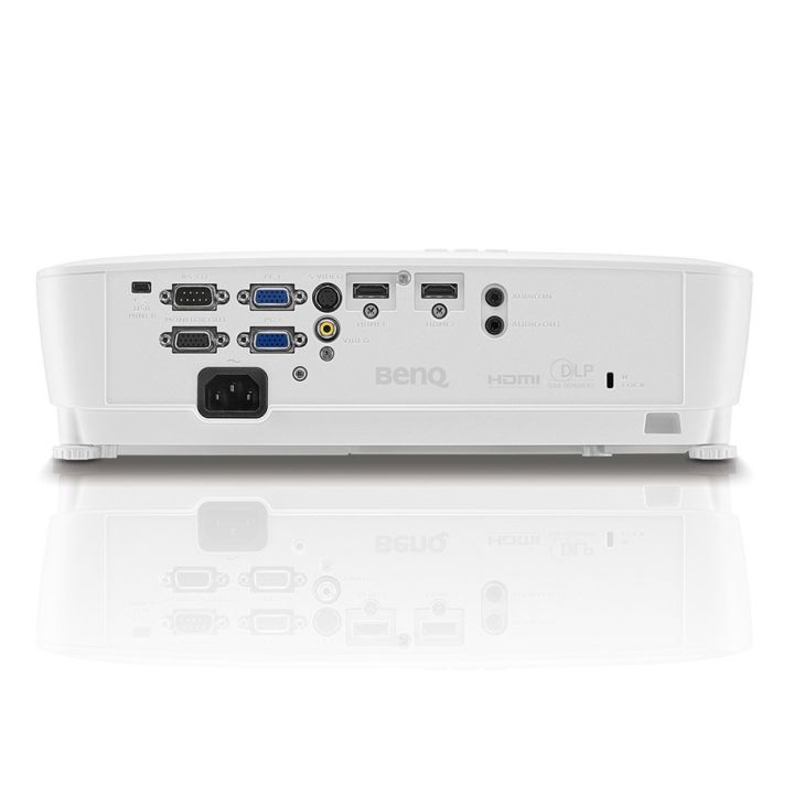 BenQ%20Full%20HD%20DLP%204K%20Projector%20MW533%203,300%20Lumens%20-%20Image%202