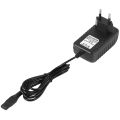 2X Portable Charger For Karcher Wv50 Wv55 Wv60 Wv70 Wv75 & Wv2 Wv5 Window Vac Plug Battery Charger-Eu Plug. 