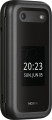 NOKIA 2660 FLIP (WITHOUT INTERNET) DUAL SIM PTA APPROVED. 