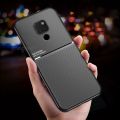 Leather Magnetic Case for Huawei Mate 20 Pro Mate20 X 10 Lite 9 Funda Nova 7 P20 P30 P40 Lite Mate 20 Pro 30 10 Phone Cover Case. 