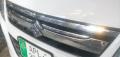 Suzuki WagonR Upper Grill Chrome Trims 04 Pcs. 