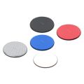 Wireless Chargers Luxury Qi Fast  10W Wireless Charger For IPhone Samsung Huawei Xiaomi Mobile Phone. 