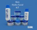 V9 Beauty Hydra Facial Set Wih 20 Volume Skin Polish. 