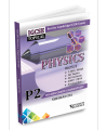 IGCSE Physics 0625 Paper 2 Topical 2009-2020. 
