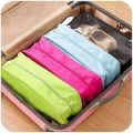 Pack of 10-Travel Shoes Organizer Storage Bag. 