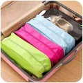 Pack of 10-Travel Shoes Organizer Storage Bag. 