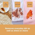 Sofa and Curtains Cleaner and Stain Remover For sofas, car upholstery, carpet, rugs, mattresses, dining chairs, all Fabrics. 
