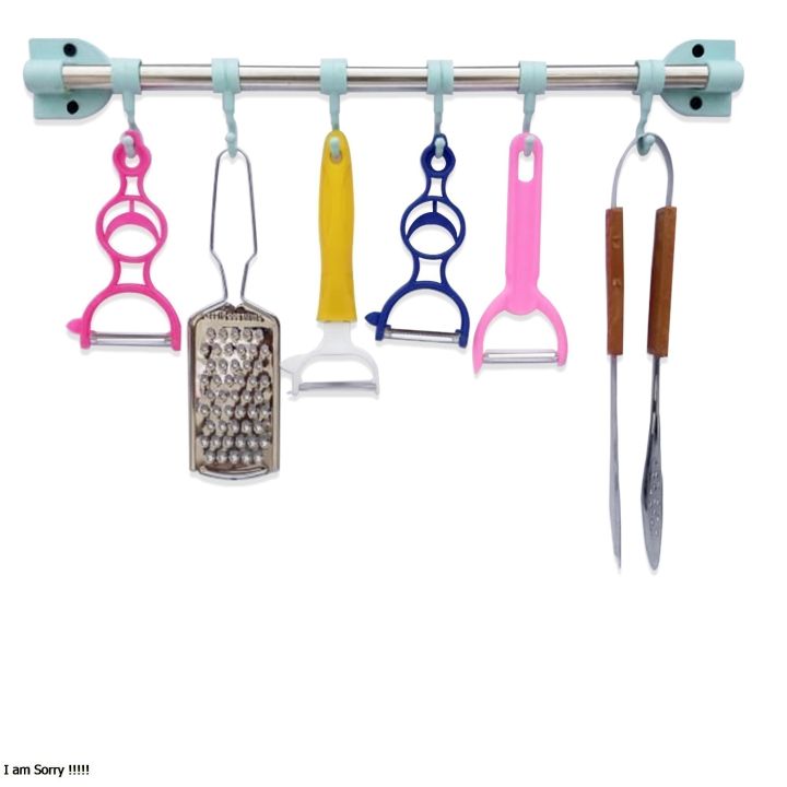 8%20Hooks%20Kitchen%20Accessories%20Organizer%20Rack%20&%20Cloth%20Hanging%20Stand%20-%20Image%204