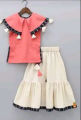 High Quality Lan Frock for girls in Pakistan. 