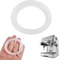 Sealing Steam Ring Gasket Replacement Part Compatible for Breville Espresso Machine BES250XL, ESP6SXL, 800ESXL, BES830XL. 