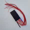 Lithium Ion BMS (Battery Management System) 60V 16S (40A) Original Road King Lithium Ion Battery BMS. 