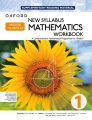 New Syllabus Mathematics Workbook 1 Updated 7th Edition. 