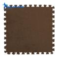 Puzzle Rug Exquisite Puzzle Exercise Fluffy Floor Foam Mats. 
