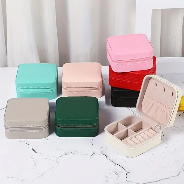 Mini%20Jewelry%20Storage%20Box%20Portable%20Home%20Travel%20Earrings%20Necklace%20Storage%20Case%20for%20Women%20Ring%20Organizer%20PU%20Leather%20Display%20Case%20Easy%20Kitchen%20-%20Image%202