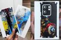 3D MOBILE SHEET. 
