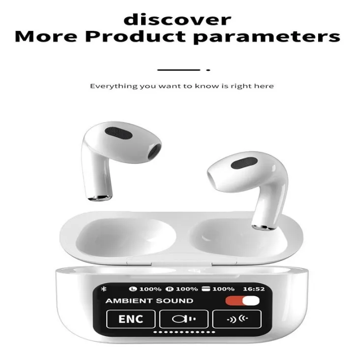 A10%20Pro%20WIRELESS%20HEADPHONES%20WITH%20TOUCH%20SCREEN%20ENC%20HIFI%20ANC%20Wireless%20Earbuds,%20Bluetooth%205.3%20Headphones%20HiFi%20Stereo,%20Mini%20in-Ear%20Bluetooth%20Earbuds,%20Wireless%20Earphones%20with%204%20ENC%20Noise%20Cancelling%20Mic,%20IP7%20Waterproof,%20LED%20Display,%20Touch%20Control%20Ear%20Buds%20-%20Image%206
