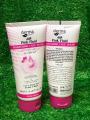 Derma Clean 3d Pinkfluid Face Wash. 
