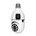 Dual Lens CCTV  - 4+4 MP HD CCTV Camera - Wifi Camera - Wifi Smart Camera - CCTV Camera Wifi - Home Security Camera - Smart Camera Wifi - CCTV Wifi - Security Camera For Home Wifi - Camera CCTV - Security Camera - Security Camera For Home. 