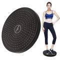 Tummy Trimmer Single Spring & Twister Plate Disc High Quality Weight Loss Machine For Home Gym. 