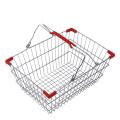 Shopping Baskets & Carts Hand Basket, Superstore Basket,. 