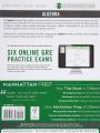 Manhattan Prep GRE Set of 8 Strategy Guides (Manhattan Prep GRE Strategy Guides) Fourth Edition by Manhattan Prep (Author). 