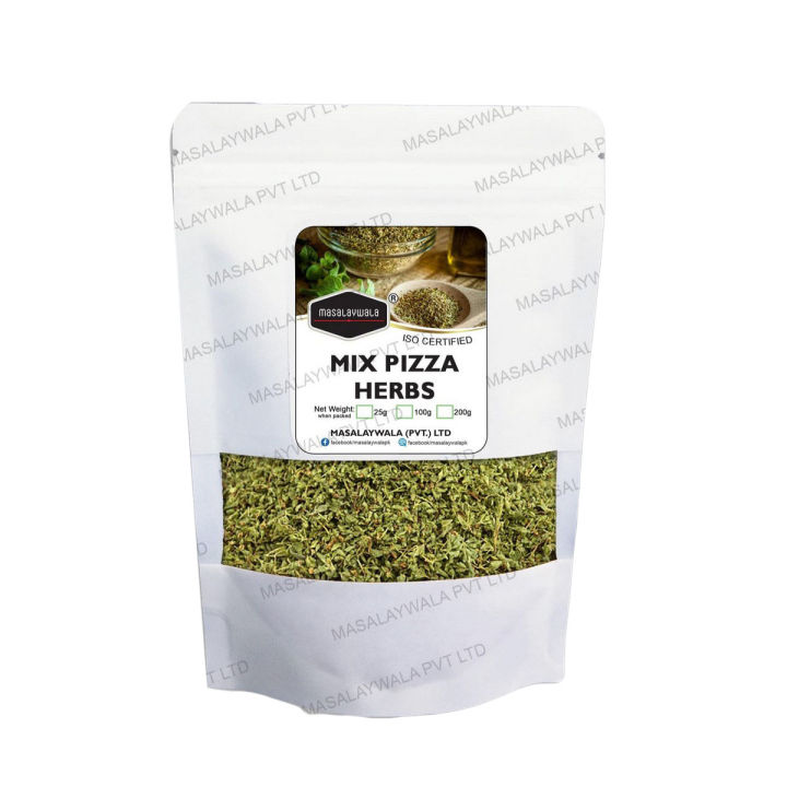 Masalaywala - Italian Herbs Mix 25g