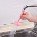 [ SPECIAL DISCOUNT ] Imported Kitchen Water-Saving Faucet Adjustable Shower Head. 