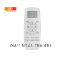 Enviro AC Remote Control Only Buy If Your Previous Remote Was Same. 