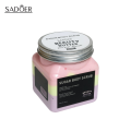 SADOER Sugar Sherbet Body Scrub 350ml WKL692. 