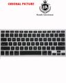 Keyboard silicone Protector Cover Skin for Macbook Pro 13 15 17 inches for Model # A1502 / A1425 / A1278 / A1286 / A1369 / A1466 / A1398. 