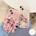MissConnie Pretty Disney Princess Barbie Fantasy Graffiti Creativity Case for Infinix Smart 6 7 5 6 Plus Hot 11 10 20 9 8 12 30 Play Hot 9 10Lite 8 30i Note 12 G96 3D Wavy Curved Edge Soft Cover. 