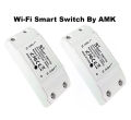 Smart Switch Wifi Smart Switch. 