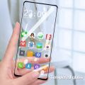 Xiaomi Mi 11 LITE 9D Glass Protector - Original 9D Tempered Glass Screen Protector - Protect Screen Edge-to-Edge. 