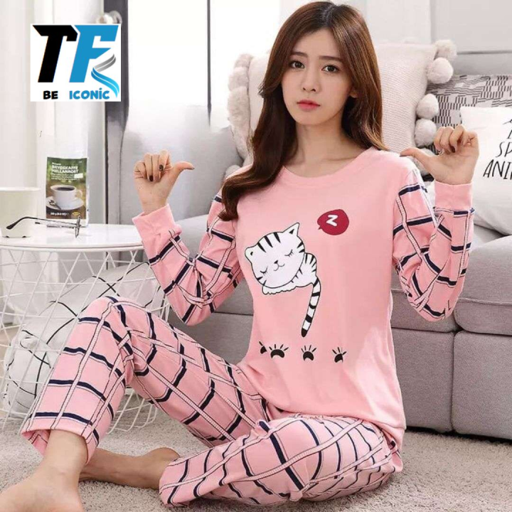 Night Wear for Women Night suit for girls and women, Sleeping Dress Girls Sleepwear Sexy Loungewear Night Wear for Women Night suit for girls and women, Sleeping Dress Girls Sleepwear Sexy Loungewear