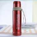 Hot N Cool Sports Vacuum Flask Stainless Steel Water office Bottle For School Kids(750ML) New Born Baby Winter bottle/baby water bottle _baby Milk water bottle Stainless Steel Insulated Vacuum Flask university college girl water bottle Rafias collection. 