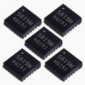 5Pcs 5815M RDA5815M QFN-20 Signal IC. 