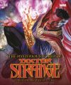 Liberty Books | Mysterious World Of Doctor Strange by Billy Wrecks (100% Original). 