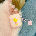 Cartoon Sailor Moon Magical Girl Earphone Case For Pro2 Case For 3 3rd Generation Airpod 2 1 Case. 